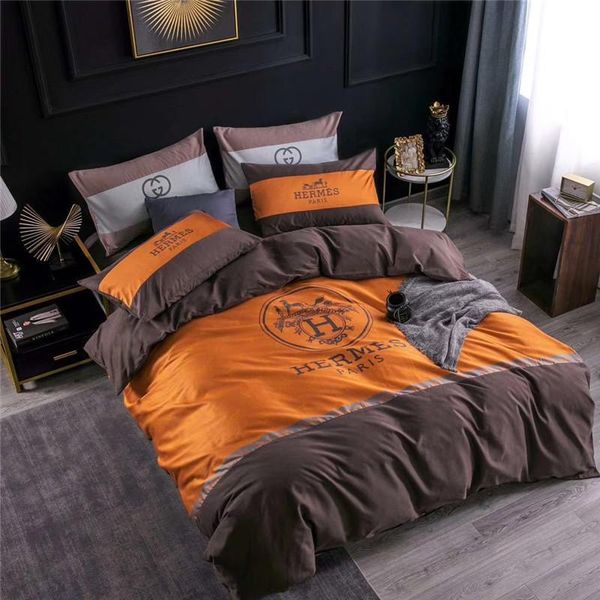 

super style classic brand bedding sets favorite joint duvet cover warm soft winter autumn bedding set