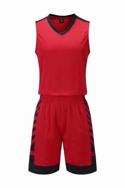 

мужчины пустой двусторонняя баскетбольная команда униформа комплекты спортивной одежды костюмы личности индивидуальные баскетбольные наборы, Blue;black