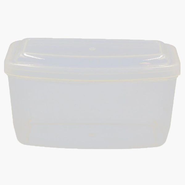 

diving lens box b53 snorkeling surface lens storage box swimming goggles plastic snorkeling equipment for general purpose