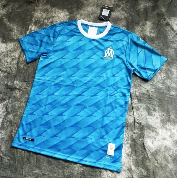 

2019 olympique de mar eille kid balotelli lopez occer jer ey payet l gu tavo 19 20 om youth football hirt thauvin maillot de foot