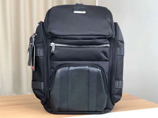 

nylon men's business backpack sizeheight 45length 3 bottom thickness 14