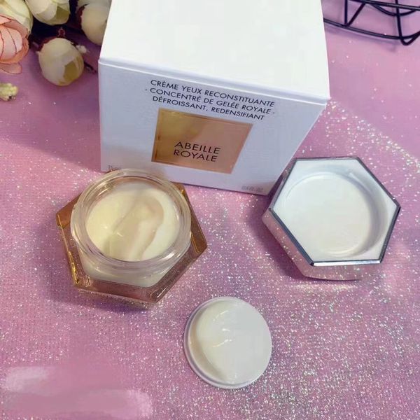 

Factory price abeille royale eye cream creme yeux eye cream 15ml
