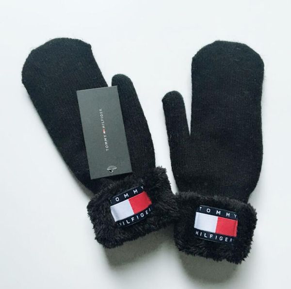 

winter gloves warm wool mittens with mitten cover winter warm wool knitted convertible gloves mittens with mitten cover, Blue;gray