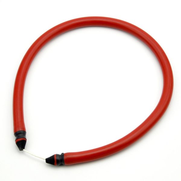 

68 cm spearfishing rubber latex tube kit 3*16mm fish gun elastic tendon rj-y015