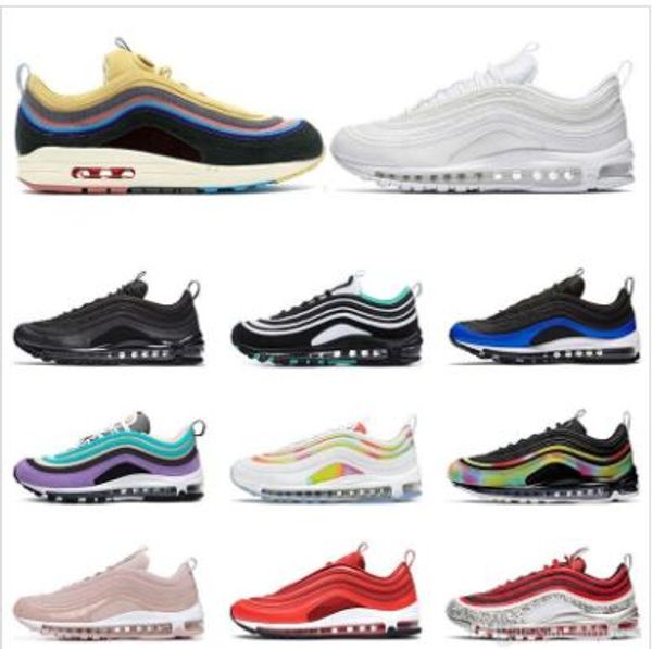 

2020 running shoes for men tie dye black tatum triple white black throwback future have a day womens trainer sports sneaker size 36-45