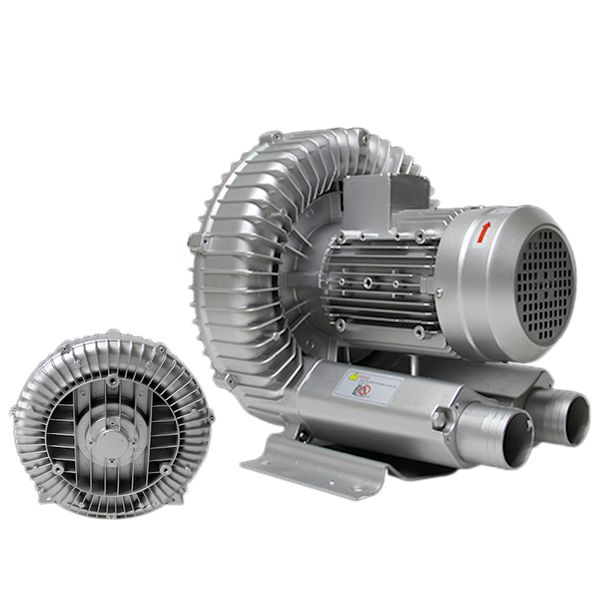 

industrial high pressure vortex vacuum pump dry air blower for industrial machine