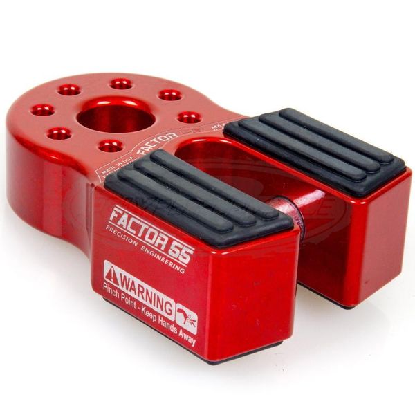 

10t winch traction rope metal connection piece trailer trailer webbing sling lifting sling