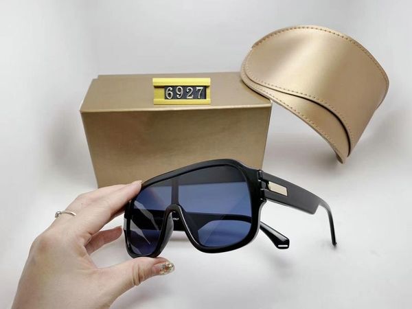 

designer luxury men and women brand oversized mask sunglasses fashion oval sun glasses uv400 protection lens coating plated frame with box, White;black