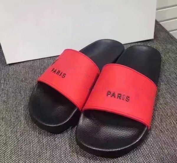 

slippers sandals designer shoes flat sandals flip flops fashion sneakers sandals send beautiful box by shoe07 jfx606, Black
