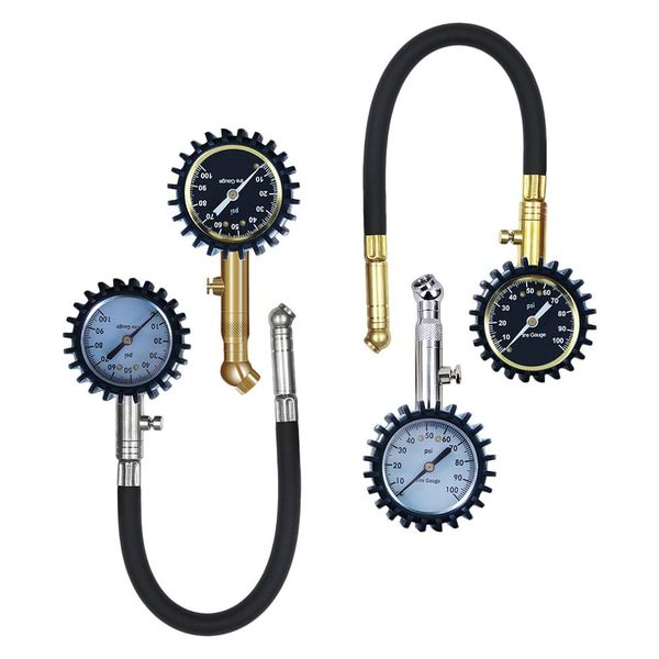 

car tire pressure gauge tire pressure gauge 0-150 psi backlight high-precision digital monitoring car