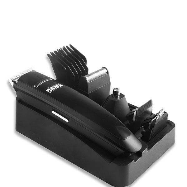 

hair clipper 7in1 professional hair trimmer clipper beard trimer body men electric cutter cutting machine haircut usb grooming kit