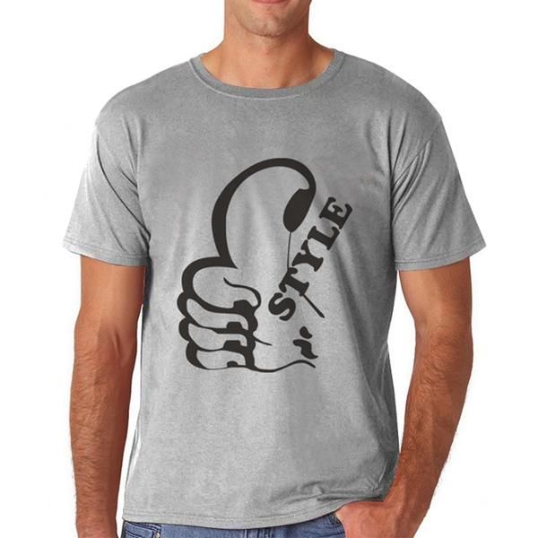 

casual o-neck brand new fashion summer t shirt men o-neck cotton comfortable t-shirt casual shirt homme short sleeve clothing newest, White;black