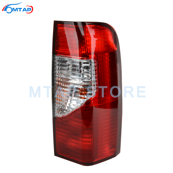 

mtap car tail light tail lamp rear brake light slamp for xterra paladin n50 2005-2015 taillight taillamp
