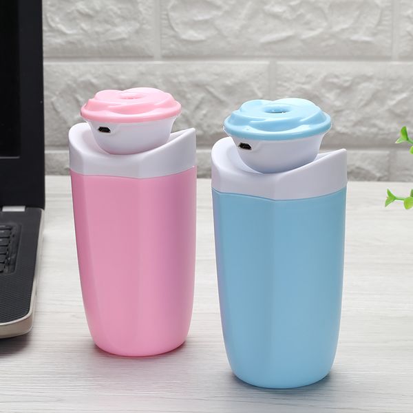 

250ml aroma essential oil diffuser ultrasonic air usb humidifier for office home car