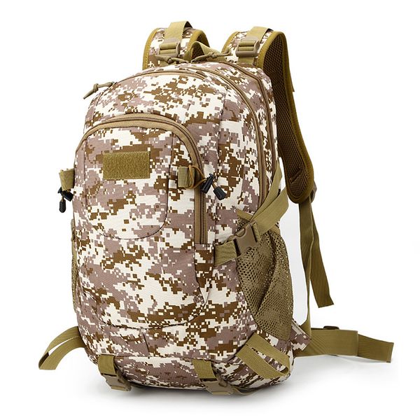 

camouflage travel molle army tactical bag backpack for sport hiking hunting climbing mountain backpacks backpack bag