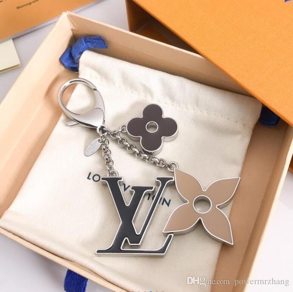 

2019 Высокое качество Роскошный Брелок Брелок Брелок Автомобиля Женщины Брелки 3D Б