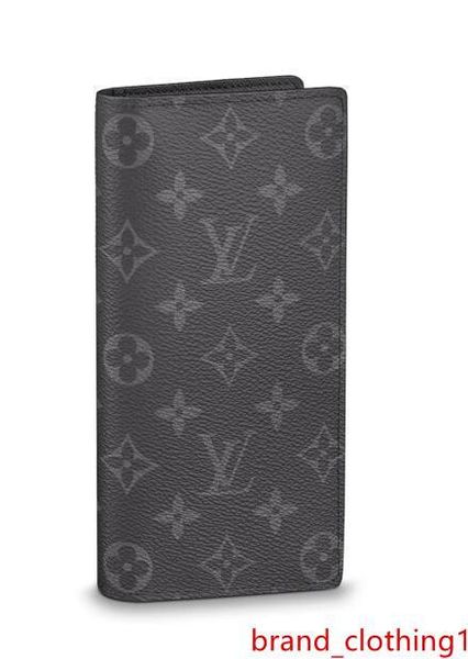 

brazza wallet m61697 men belt bags exotic leather bags iconic bags clutches portfolio wallets purse