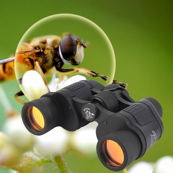 

8.2 degree outdoor camping hunting 60x60 3000m hd professional binoculars telescope night vision for hiking travel dropshipping