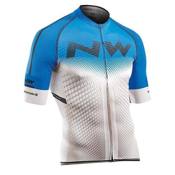 

nw 2019 new pro team cycling jersey summer short sleeve mtb racing bicycle bike cycling clothing men maillot k072308, Black;red