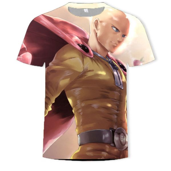 

mens designer cartoon digital printing 3dt shirt round collar short sleeve5wrr, White;black