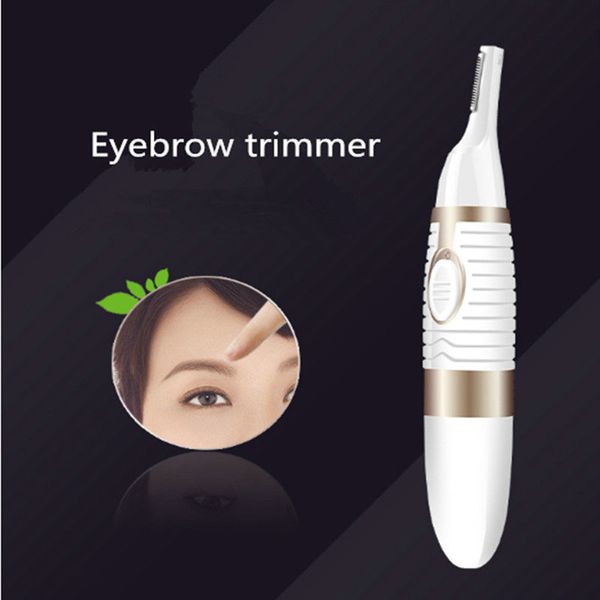 

kemei pg500 новый стиль kemei kemei km-pg500 машинка для стрижки волос носа купе-наринэ бритвы lady shaver косметический набор инструментов