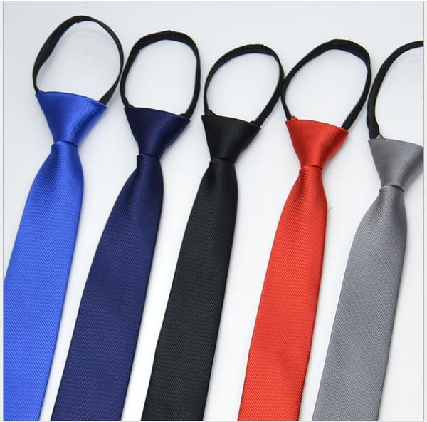 

a 5 cm tie for men and women, Blue;purple