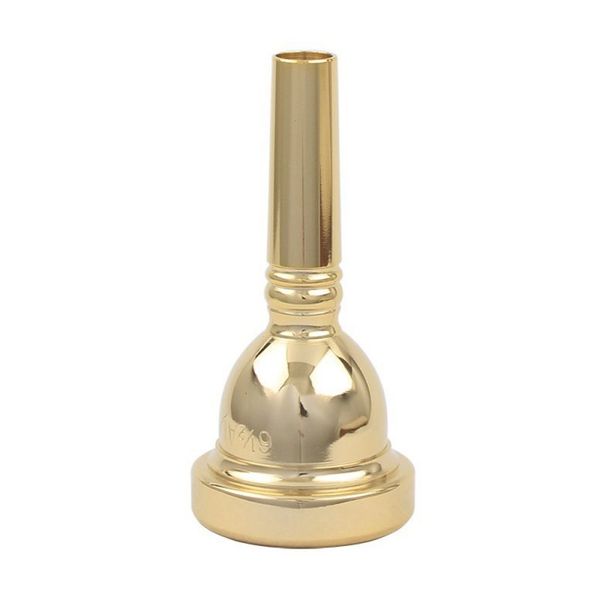 

alto trombone copper mouthpiece mouth piece 6.5al