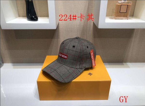 

new explosion style high-quality canvas high-end men's and women's hat hats outdoor sports casual hats european designers sun hat, Blue;gray