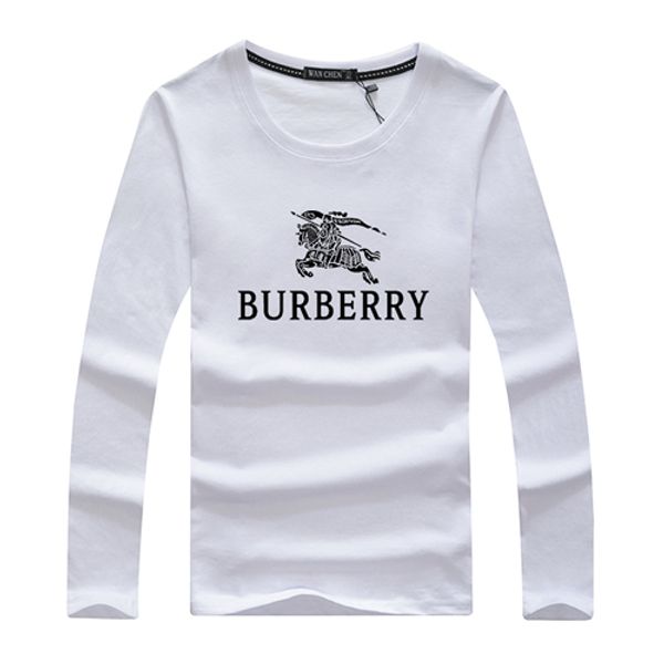 

Мужские дизайнерские футболки Футболки с длинным рукавом большого размера Мода 1