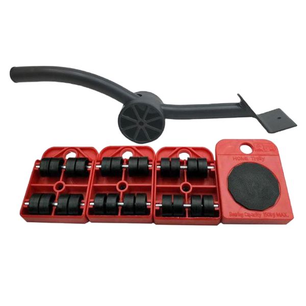 

furniture lift with 4 mobile sliders heavy furniture roller slider move tool