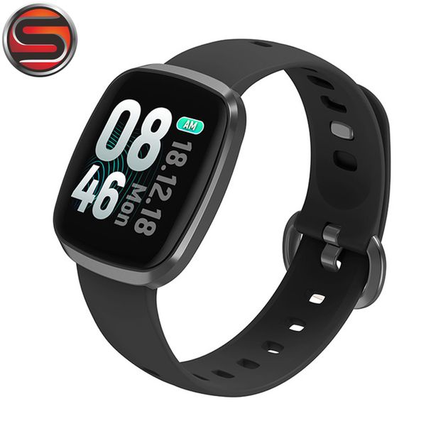 best fitness tracker with music
