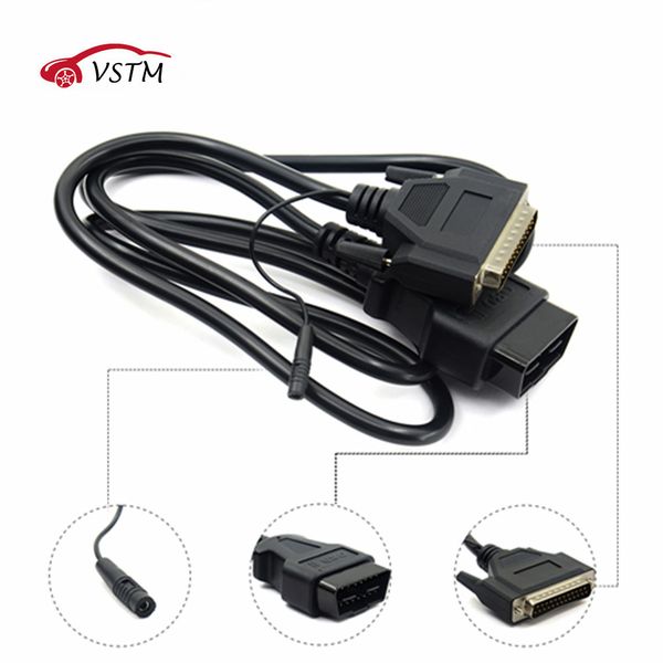 

2018 kess v2 obd2 connector main test cable for kess v2 obd2 manager tuning kit obd ii adapter