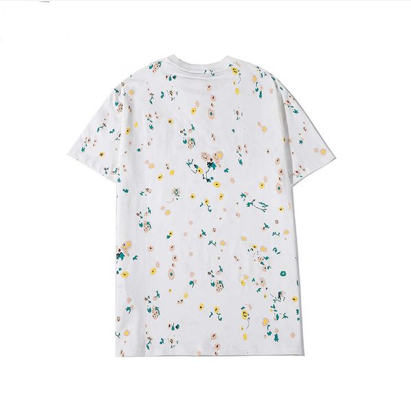 

fashion designer t shirts for mens tshirts summer brand printed shirts casual new arrived mens luxury tees -2xl, White;black