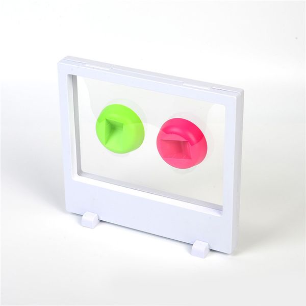 

3d floating frame shadow box picture frame jewellery display hypoxia protection
