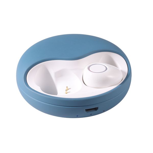 

High Quality K10 TWS Fashion Bluetooth 5.0 Earbuds Mini In Ear Stereo True Wireless Bluetooth Earphone Headphone with 500mAh Charge Box