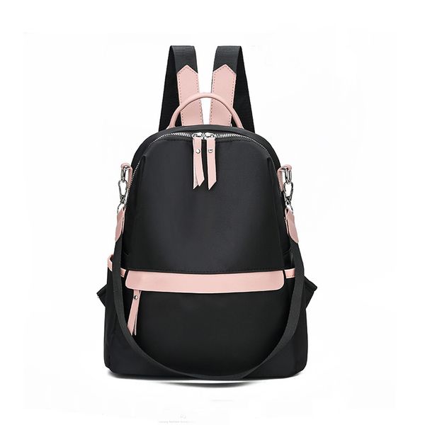 

backpack fashion waterproof nylon bag womens backpacks bags big travel bag girls women backpack lady backpacks