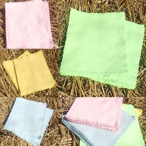 

microfiber fleece clean wiping mobile phone computer screen luxurious glasses cloth screen glasses cloth jewelry da mo bu
