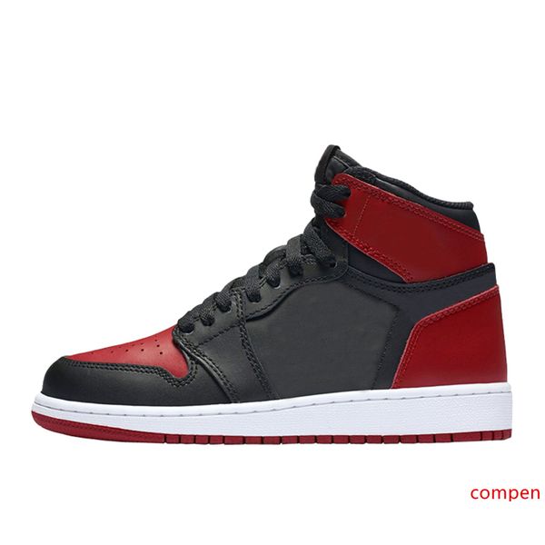 

1 1s unc black toe camo pack royal blue mens basketball shoes og sneakers metallc red bred toe chicago men shoes us 7-13