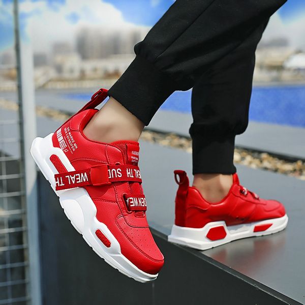 

casual shoes comfortable lightweight men's outdoor sneakers men's chaussure running shoes 2020 breathable comfortable mesh adult, Black