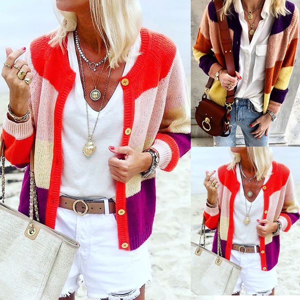 

cardigans женщины топы трикотажные кардиган knit женские кардиганы женские женщины feminino mujer женщина кардиган свитер зима осень вверх, White