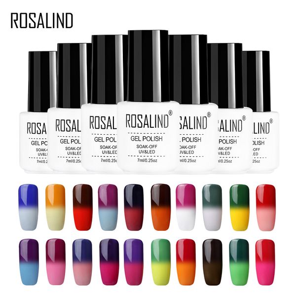 

new nail polish gorgeous color temperature colors changing uv nail art gel lacquer semi permanent gel varnish for nails