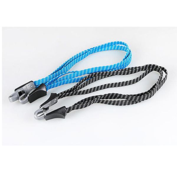 

69-125cm bicycle bike cycling luggage stacking rope banding mtb bicycle luggage rack carrier elastic band bike cargo racks tied
