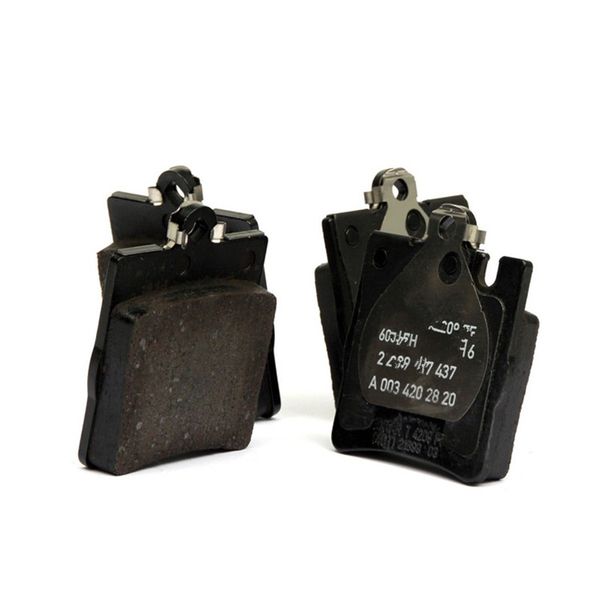 

rear hub brake pad eslk350 c270 d230 d280 w171 w203 c280mer ced esb enzclk320 level s203 cl203 scontrolling the brake skin