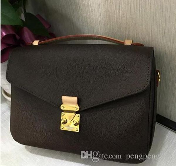 

common quality designer crossbody women l shoulder bag handbag ladies bag designer luxury fashion messenger bag paris old flower hand bags