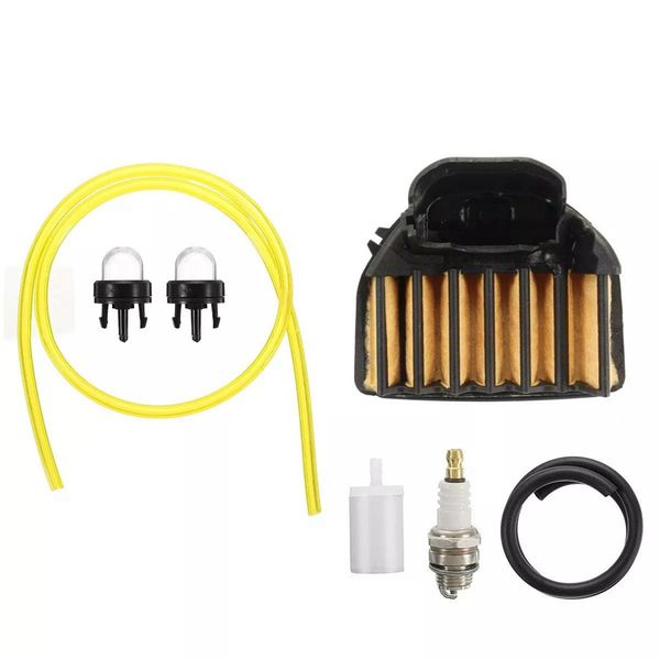 

air fuel filter tune up service kit for husqvarna 455 455e 460 rancher chainsaw