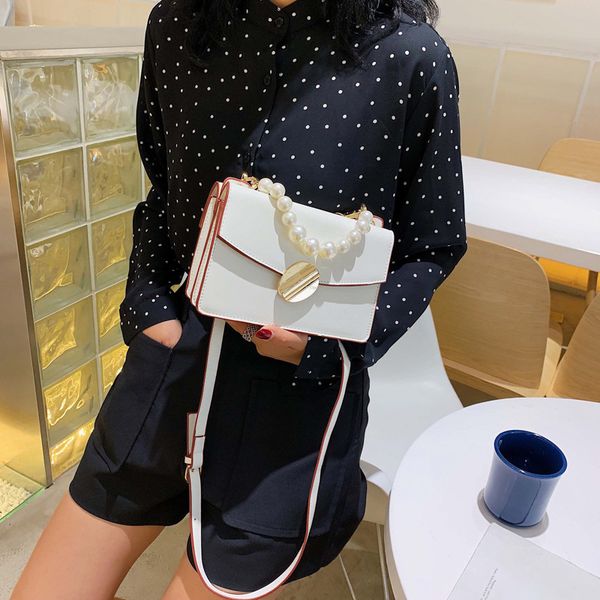 

jiulin crossbody-bag bust-bag shell messenger fashion women new-arrival money-phone travel-est