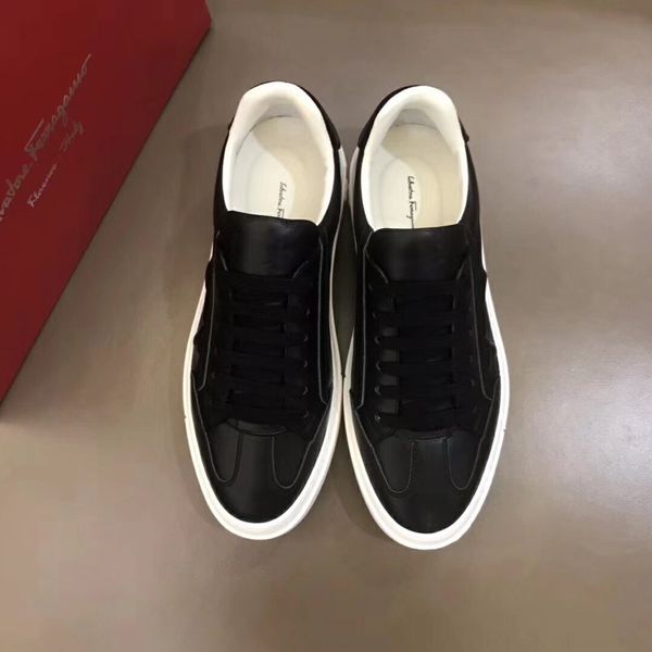 

luxury designerad2020 men's new stan shoes fashion smith sneakers casual shoes leather sports classic shoes size 38-44, Black