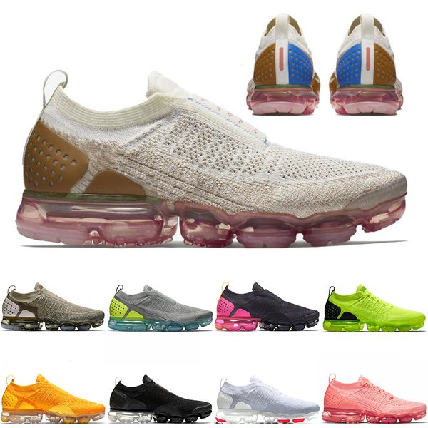 

2019 2 0 36 45 knit . fly running for men women bhm red orbit metallic gold triple black designer shoes sneakers mens trainers - outdoor