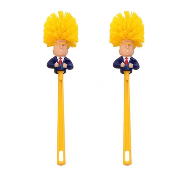 

eng donald trump toilet trump brush make toilet great again funny gag gift the perfect toilet bowl trump brush presidential gifts for#788