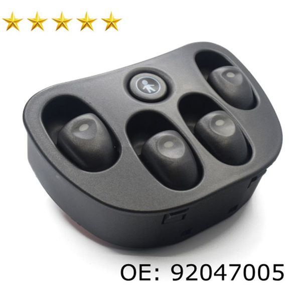 

electric power window master switch 92047005 for holden hsv vx vt 1997-02 berlina commodore clubsport senator 92047005 11 pins drive side